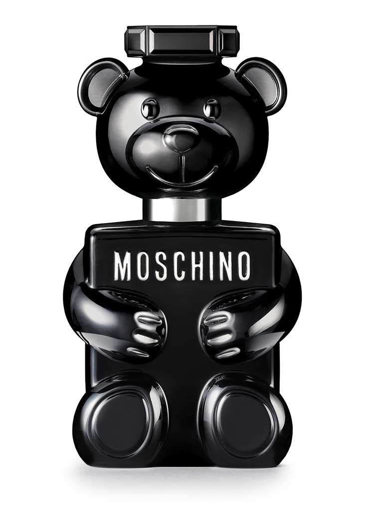 Toy Boy by Moschino Eau De Parfum For Men - 50ML