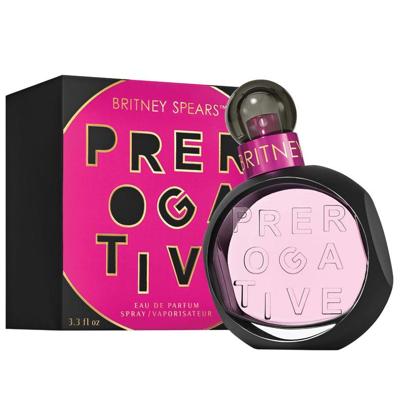 Prerogative by Britney Spears Eau De Parfum For Woman - 100ML