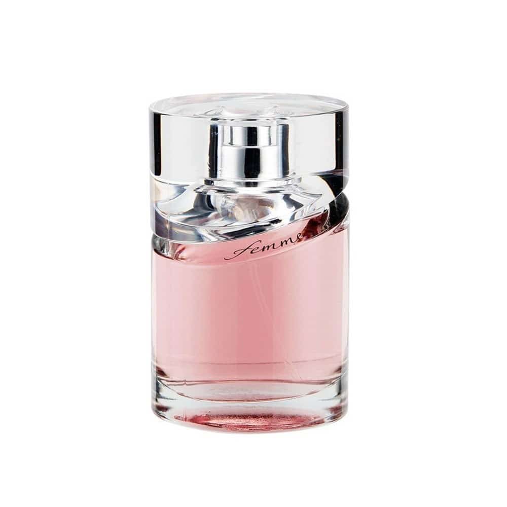 Femme by Hugo Boss Eau De Parfum For Woman - 75ML