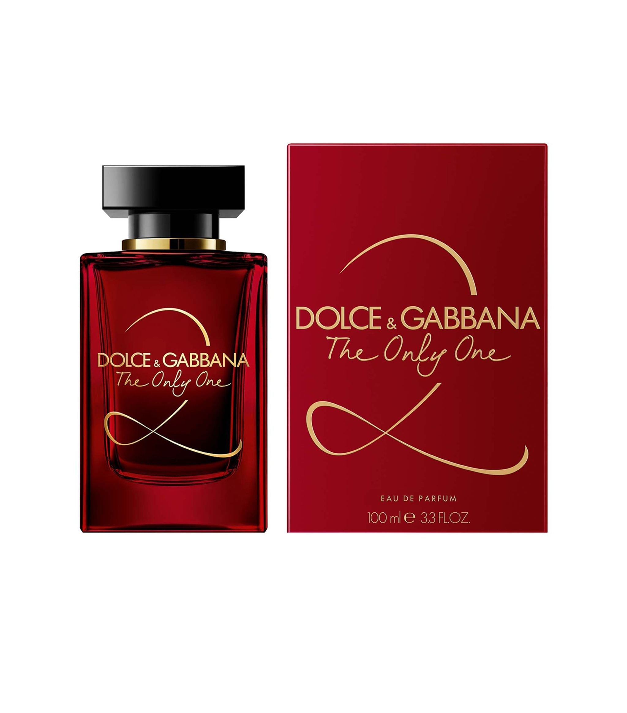 The Only One 2 by Dolce & Gabbana Eau De Parfum For Woman