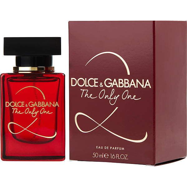 The Only One 2 by Dolce & Gabbana Eau De Parfum For Woman