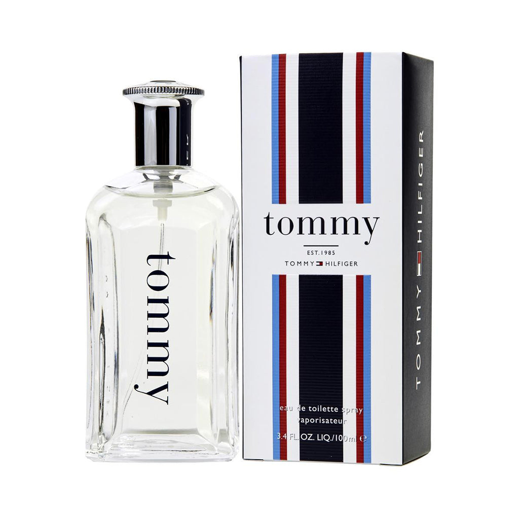 Tommy Hilfiger by Tommy Hilfiger Eau De Toilette For Men - 100ML