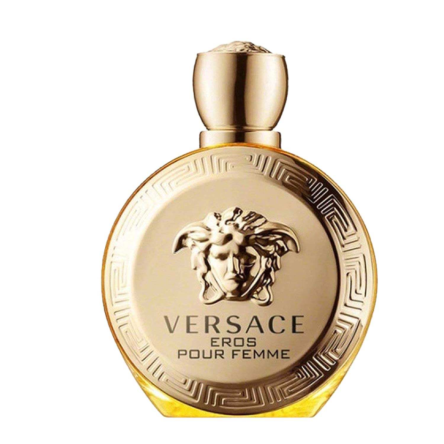 Versace Eros by Versace Eau De Parfum For Woman