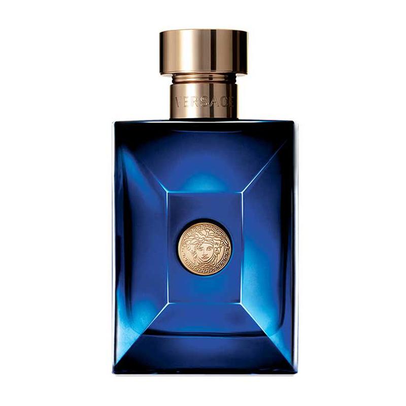 Versace Pour Homme Dylan Blue By Versace Eau De Toilette For Men - 100ML